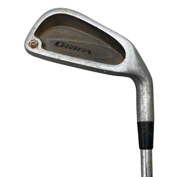 Orion golf club Parform 5 Iron right hand oversize Sports Pride seamless READ - Picture 1 of 6